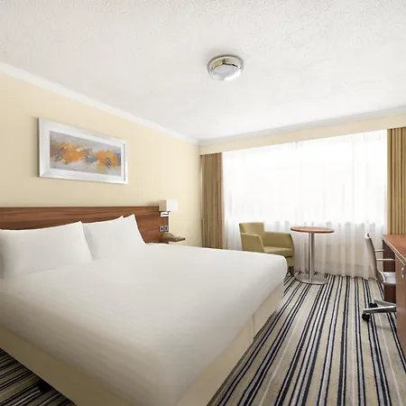 Holiday Inn York By Ihg-2