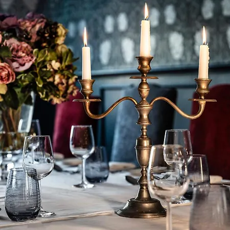 Langham Hotel Eastbourne-2