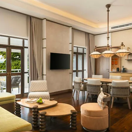 Centara Grand Beach Resort Hua Hin-2