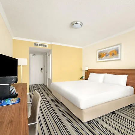 Holiday Inn York By Ihg-3