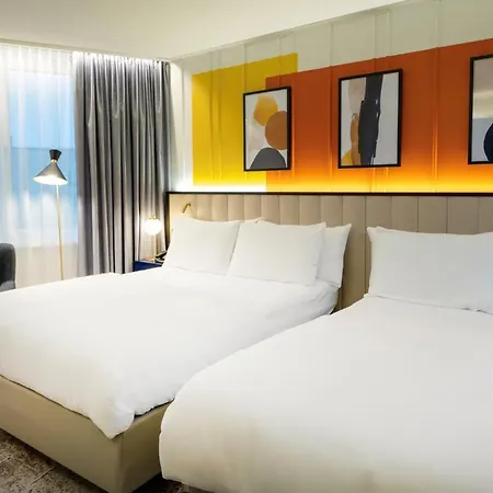 Voco Dusseldorf Seestern By Ihg-3