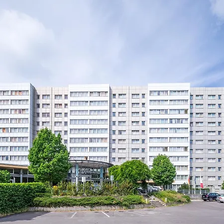 Abacus Tierpark Hotel-2