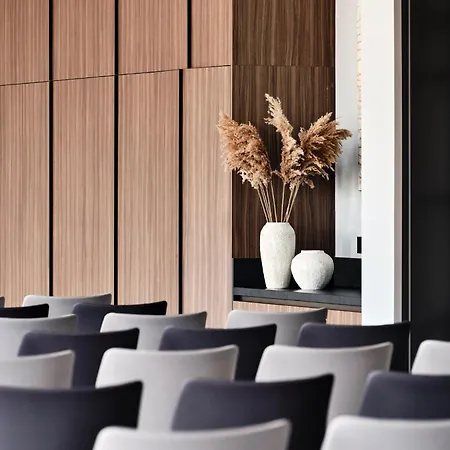 Crowne Plaza Sofia By Ihg-3