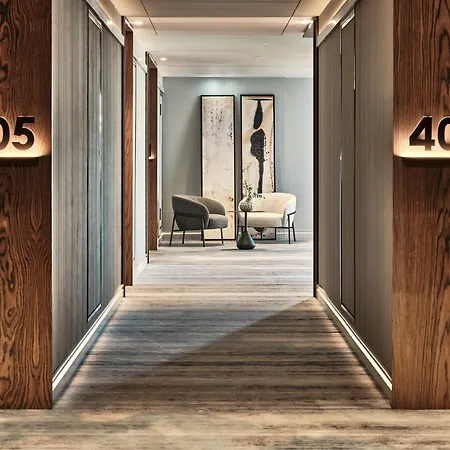 Crowne Plaza Sofia By Ihg-2