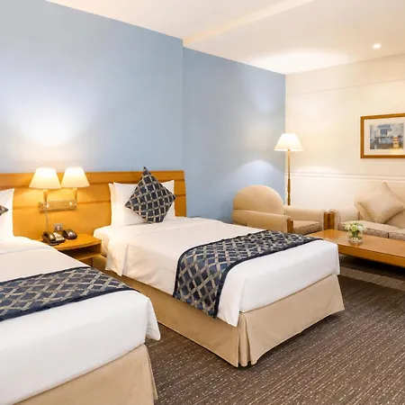 J5 Hotels - Port Saeed-3