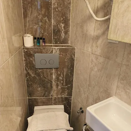 Ozmen Hotel Old Town Kaleici (Adults Only)-2
