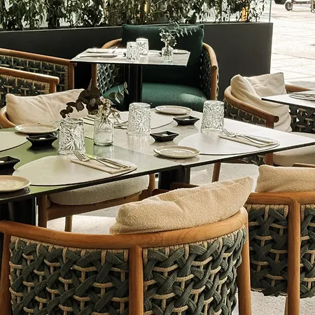 Hospes Puerta De Alcala, A Member Of Design Hotels-2