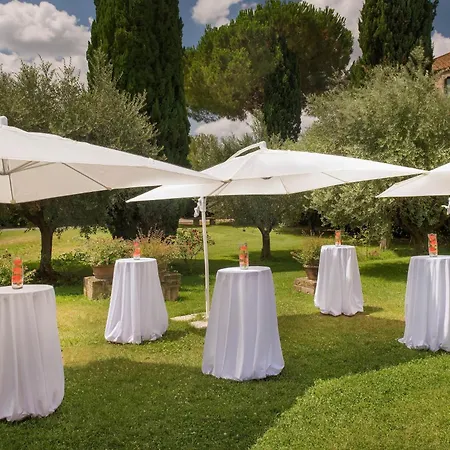 Sheraton Rome Parco De Medici-2