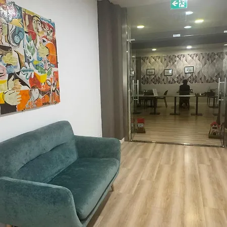 Hotel Elite Palermo Centro & Bistro'-2