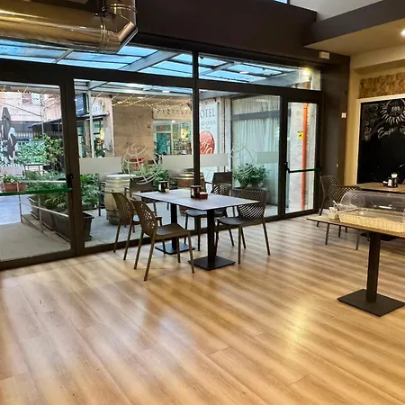 Hotel Elite Palermo Centro & Bistro'-3