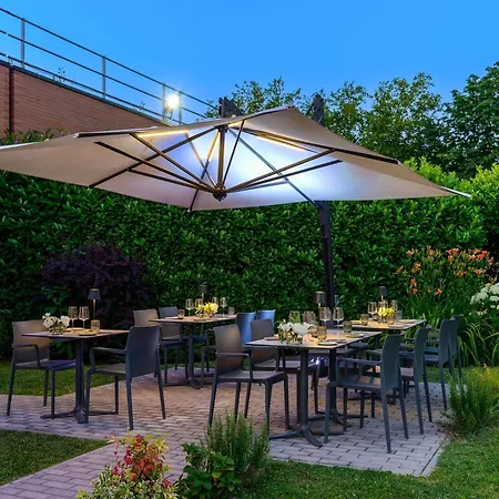 Novotel Milano Linate Aeroporto-2