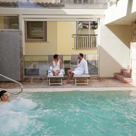 Hotel Grifone Firenze - Meetings & Spa-3