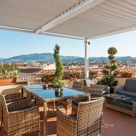 Hotel Bijou Roof Terrace-2