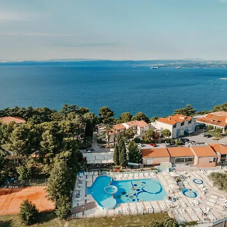 Belvedere Resort Hotels-3