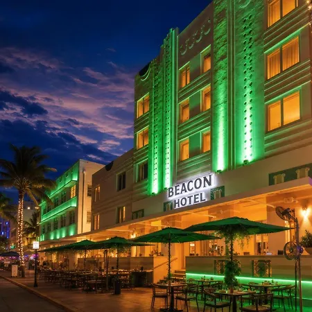 Beacon South Beach Hotel-3