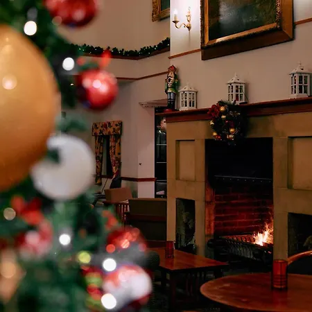 Lancaster House Hotel-2