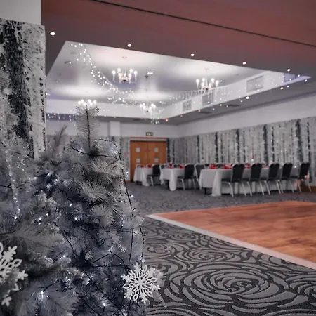 Lancaster House Hotel-3
