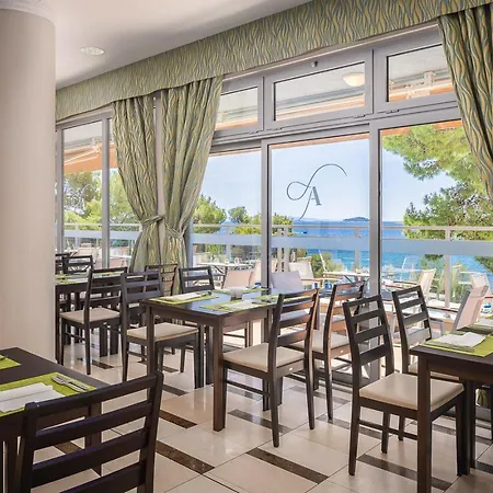 Aminess Vival Grand Azur Hotel-2
