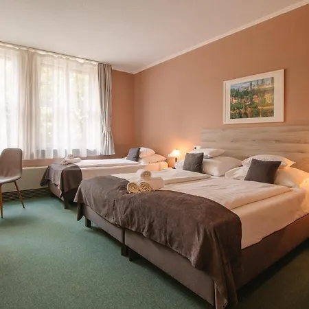 Hotel Unicornis-2