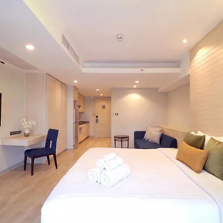 Furamaxclusive Sathorn, Bangkok-2