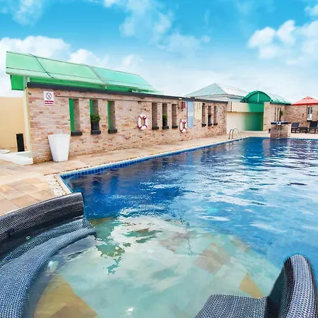 Nova Suites Pattaya By Compass Hospitality-2
