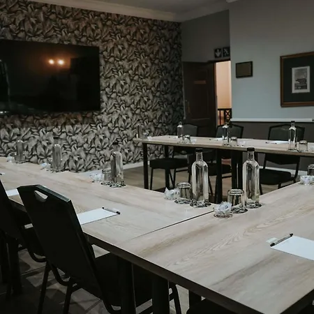 Mercure Hotel Nelspruit-3