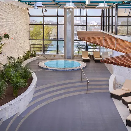 Intercontinental Abu Dhabi By Ihg-3