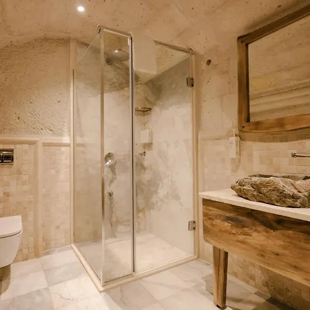 Cappadocia Cave Suites (Adults Only)-3