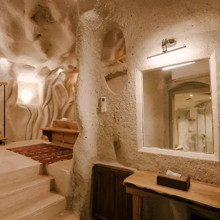 Cappadocia Cave Suites (Adults Only)-2