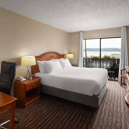 Ramada By Wyndham Campbell River-2