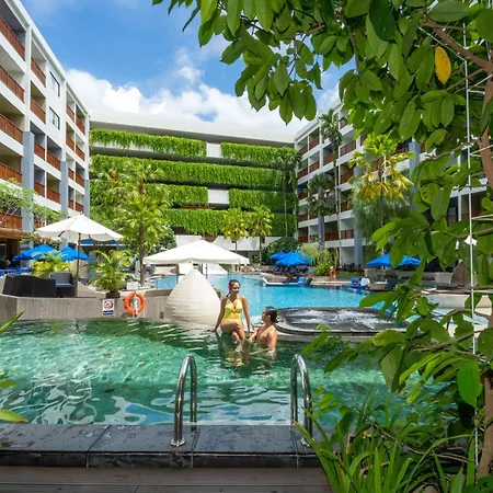 Deevana Plaza Phuket Patong-2