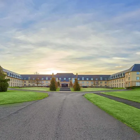Fairmont St Andrews, Scotland-2