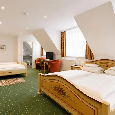 Hotel Tilman Riemenschneider By Ans-3