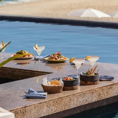The Westin Los Cabos Resort Villas-2