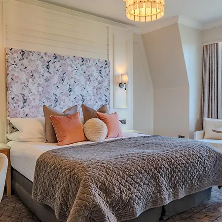 The Brehon Hotel & Spa-2