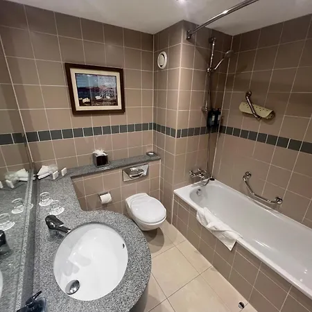 Maldron Hotel Sandy Road Galway-3