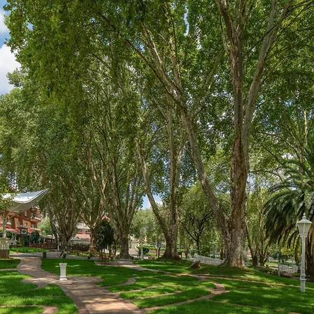 Holiday Inn - Johannesburg Sunnyside Park By Ihg-2