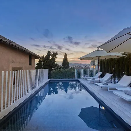 Convent De La Missio - Grand Luxury Boutique Hotel, Adults Only-2