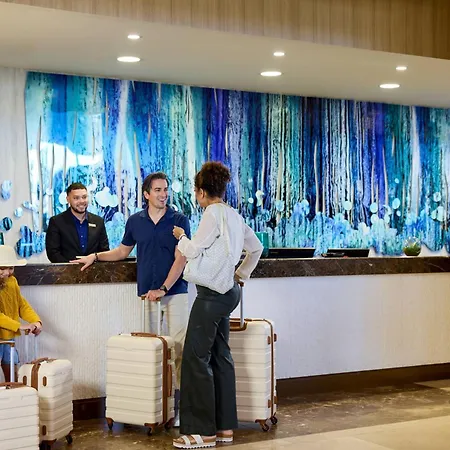 The Westin Los Angeles Airport-2