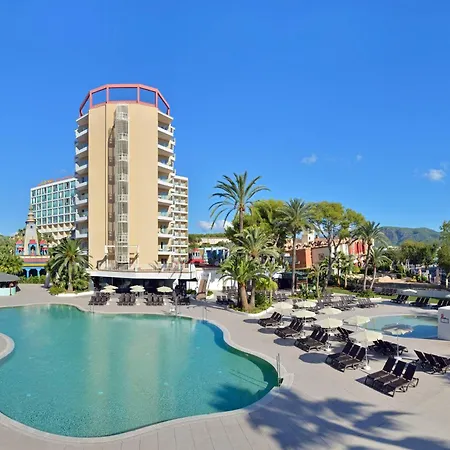 Sol By Melia Katmandu Park And Resort-3