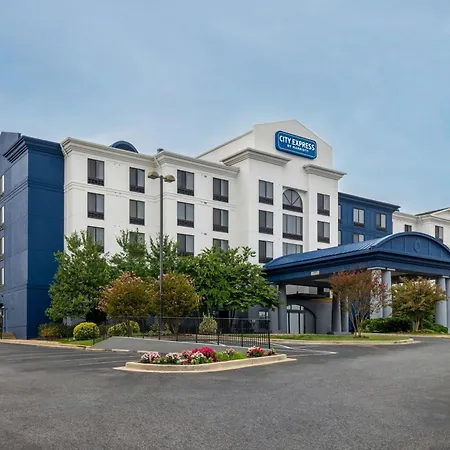 City Express By Marriott Washington, Dc Northeast-2