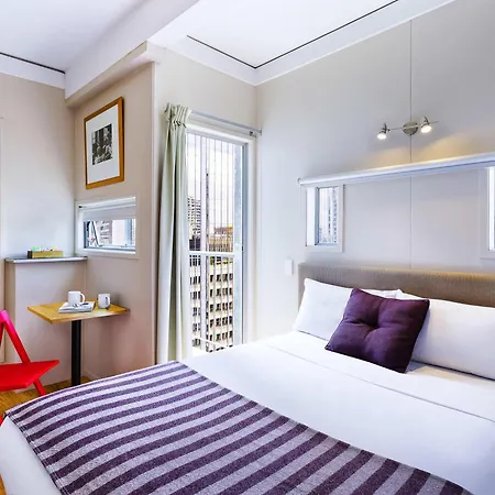 Ibis Budget Auckland Central-2