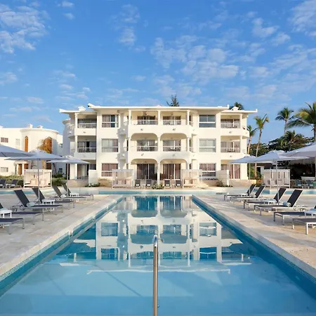 Paradisus By Melia Palma Real Golf And Spa Resort-2