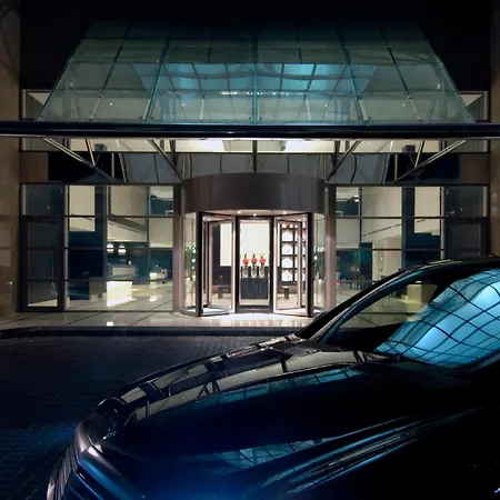 Intercontinental Al Khobar By Ihg-3