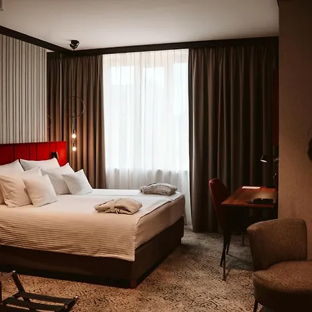 Hotel Kossak-2