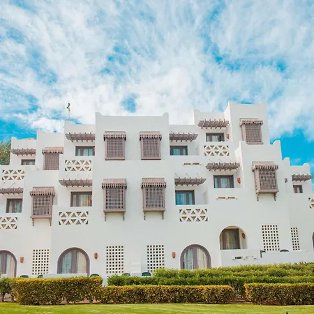Mercure Hurghada Hotel-3