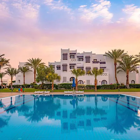 Mercure Hurghada Hotel-2