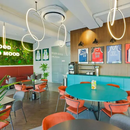 Ibis Styles Kaunas Centre-2