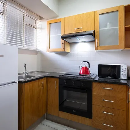 Hotel 224 & Apartments-2