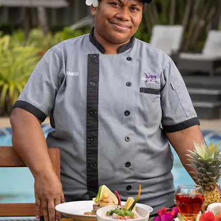 Mercure Nadi-2